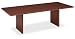 / BSXRT72T2N / Rectangular Conference Table Top, 72w x 36d, Mahogany / Sold as 1 EA