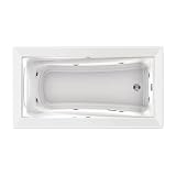 3572.018WC.011 American Standard Whirlpools (Arctic)