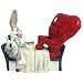 All Products : Looney Tunes Bugs Bunny and Gossamer Monster Salt & Pepper Shakers