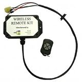 Honda Wireless Remote Kit for EU6500IS and EM Series Generators - 06611-Z22-810AH