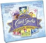 SIERRA Hallmark Card Studio Special Edition ( Windows )