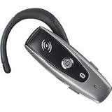 ANYCOM 82614VRP ARIS-21 Hands-Free Bluetooth Headset, Up to 7 1/2 hours of talk time or 150 hours standby, Compliant with Bluetooth v1.2 devices up to 30 feet and supports VoIP