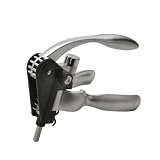 MIU France 90050 Zinc Alloy Connoisseur Corkscrew