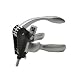 MIU France 90050 Zinc Alloy Connoisseur Corkscrew