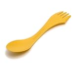 Light My Fire - Spork - Spoon, Fork, Knife - single - Yellow