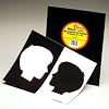 Silhouette Paper 25 Shts Per Pk