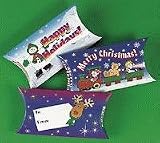 Christmas Character Gift Boxes