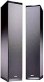 Definitive Technology BP6 Tower Loudspeaker (Single, Black) Definitive Technology BP6 Tower Loudspeaker (Single, Black)