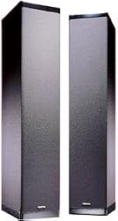 Definitive Technology BP6 Tower Loudspeaker (Single, Black)