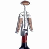 Review Decanter  / Decanter Wing Corkscrew