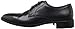Cole Haan Men's Lenox Hill Cap Oxford,Black,9 M US