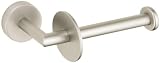 Fusion SBH-TPH-BRN Paper Holder, Brushed Nickel