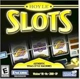 HOYLE SLOTS AND VIDEO POKER (JC)