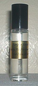 Image #1 of Amber Love Perfume