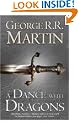 A Dance with Dragons Book 5: A Song of Ice and Fire