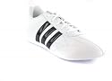 Adidas Gro&szlig;e Sportschuhe Sneaker Damen &Uuml;bergr&ouml;&szlig;en Wei&szlig;