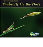 Minibeasts on the move
