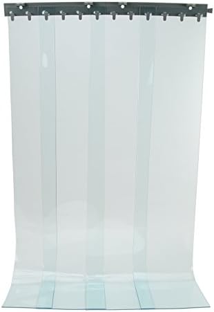 EnergyStrips Insulation Kit - Armor for your Attic! Save Energy and Money by Insulating your Attic Doorway or Crawl Space - Available in 4 Sizes to Fit Most Doorways!