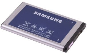 Samsung Standard Battery for Samsung SCH-I920