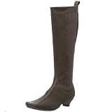 Goffredo Fantini Women's 4G 4196 Knee-High Boot