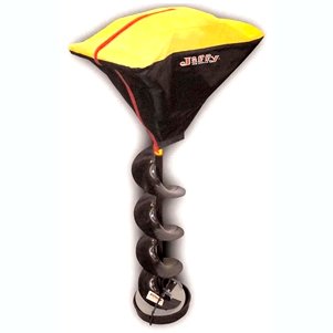 Jiffy® Powerhead Cover