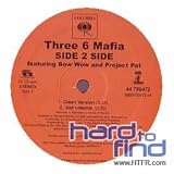 Side 2 Side [12" VINYL]