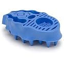 KONG ZoomGroom, Dog Grooming Toy, Boysenberry