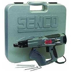 Senco 1R0004N DS200-AC DuraSpin Screwdriver Kit