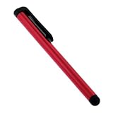31wkm3IzBAL. SL160  GTMax Red Touch Screen Stylus Pen for Verizon HTC Droid Eris CDMA Cell Phone