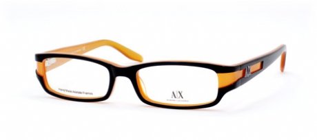 31wknU4T4UL ARMANI EXCHANGE 211 color JAZ00 Eyeglasses