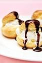 Old-Fashioned Fudge Chocolate Sauce Mix