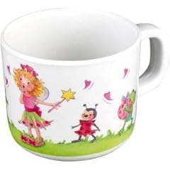 20093 - Die Spiegelburg - Prinzessin Lillifee: Melamin-Tasse