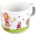 Spielwaren : Melamin-Tasse Prinzessin Lillifee