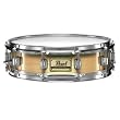Pearl M1440102 Snare Drum, 14-inchx4-inch, 6 ply Maple
