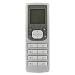 Leviton VRCPG-0SG Vizia RF + Handheld Remote Controller Programmer/Timer, Gray