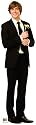 Troy Bolton (High School Musical 3) Life-Size Standup Poster