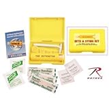 SAWYER - EXTRACTOR / BITE & STING KIT