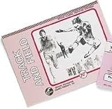 Track & Field Scorebook