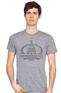 Fraded Grey 2011 Championship T-Shirt