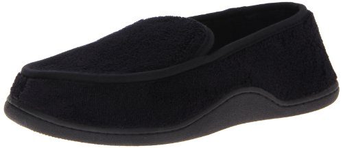 Micro Terry Slip On Men's Slippers by totes