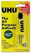 UHU All Purpose Glue Strong Solvent-free Washable 32ml Ref 44931