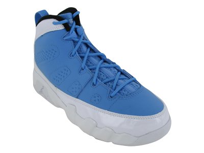Sales Nike Kids NIKE JORDAN 9 RETRO (PS) BASKETBALL SHOES