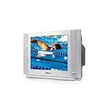 Memorex MT2025D 20 Pure Flat Screen TV with ATSC tTuner