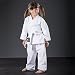 Blitz Sport Karate-Anzug aus Baumwolle für Kinder