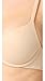 Calvin Klein Underwear Women's Perfectly Fit Racer Back T-Shirt Bra