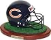Chicago Bears Helmet Replica