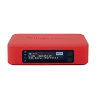 Livestream Broadcaster