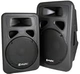 Passive Moulded Speaker,12, 200Wrms