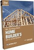 BNI Home Builders Costbook 2013 - 1557017662