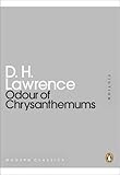 Odour of chrysanthemums